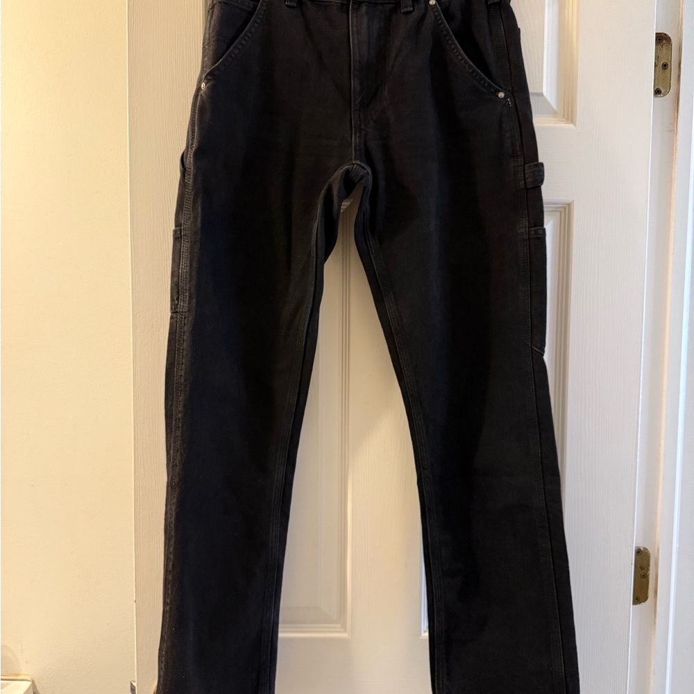Zara carpenter pants